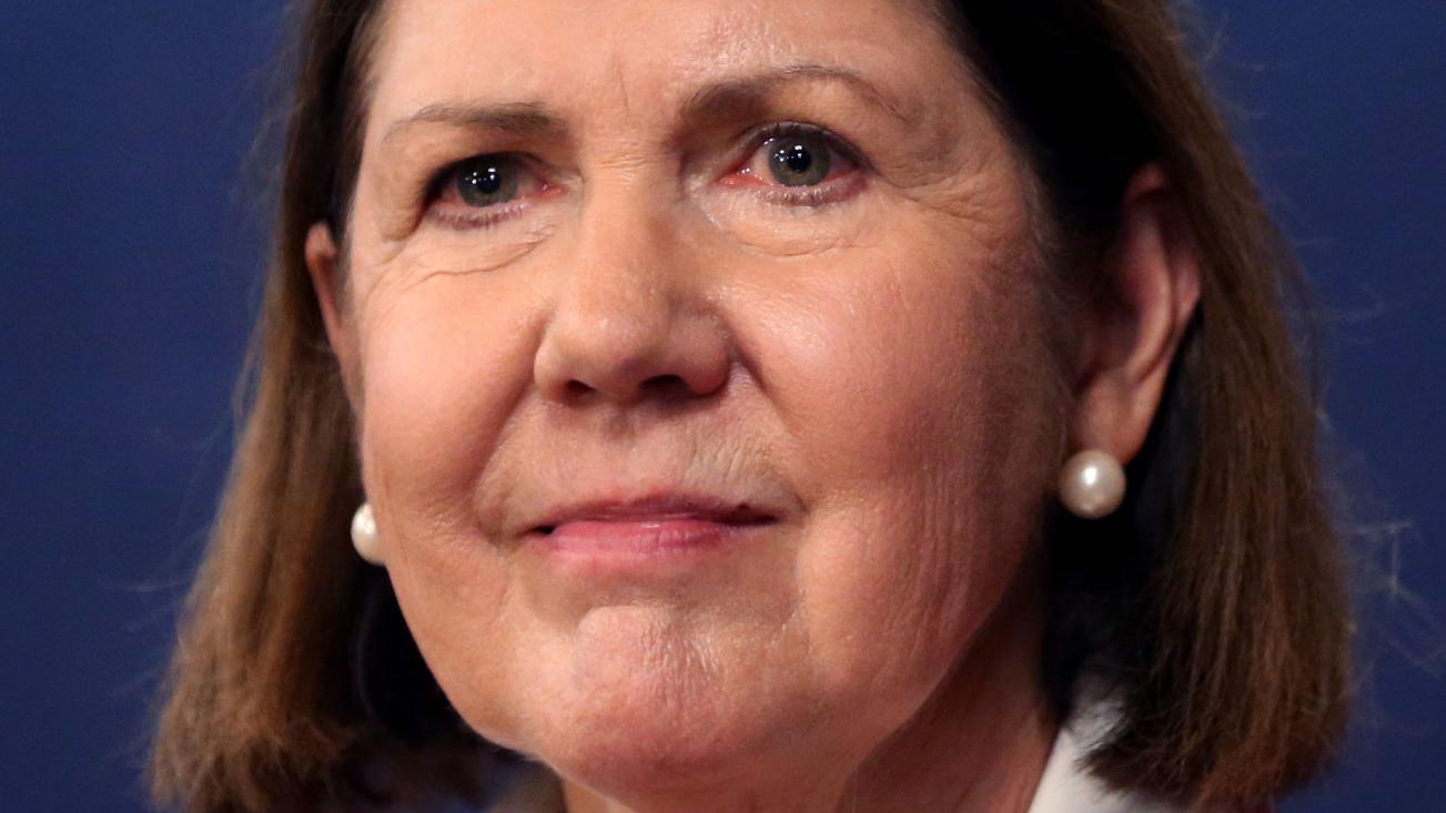 Ann Kirkpatrick rep boots Star photographer from Nancy Pelosi event in Tucson